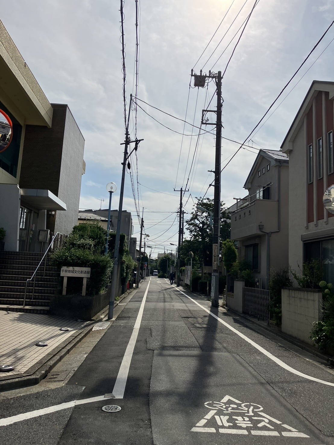 千早町ピアノ個人レッスン教室